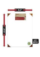 CMMD9012 Premium Double Thick Canvas 91.4x121.8cm - 25125009